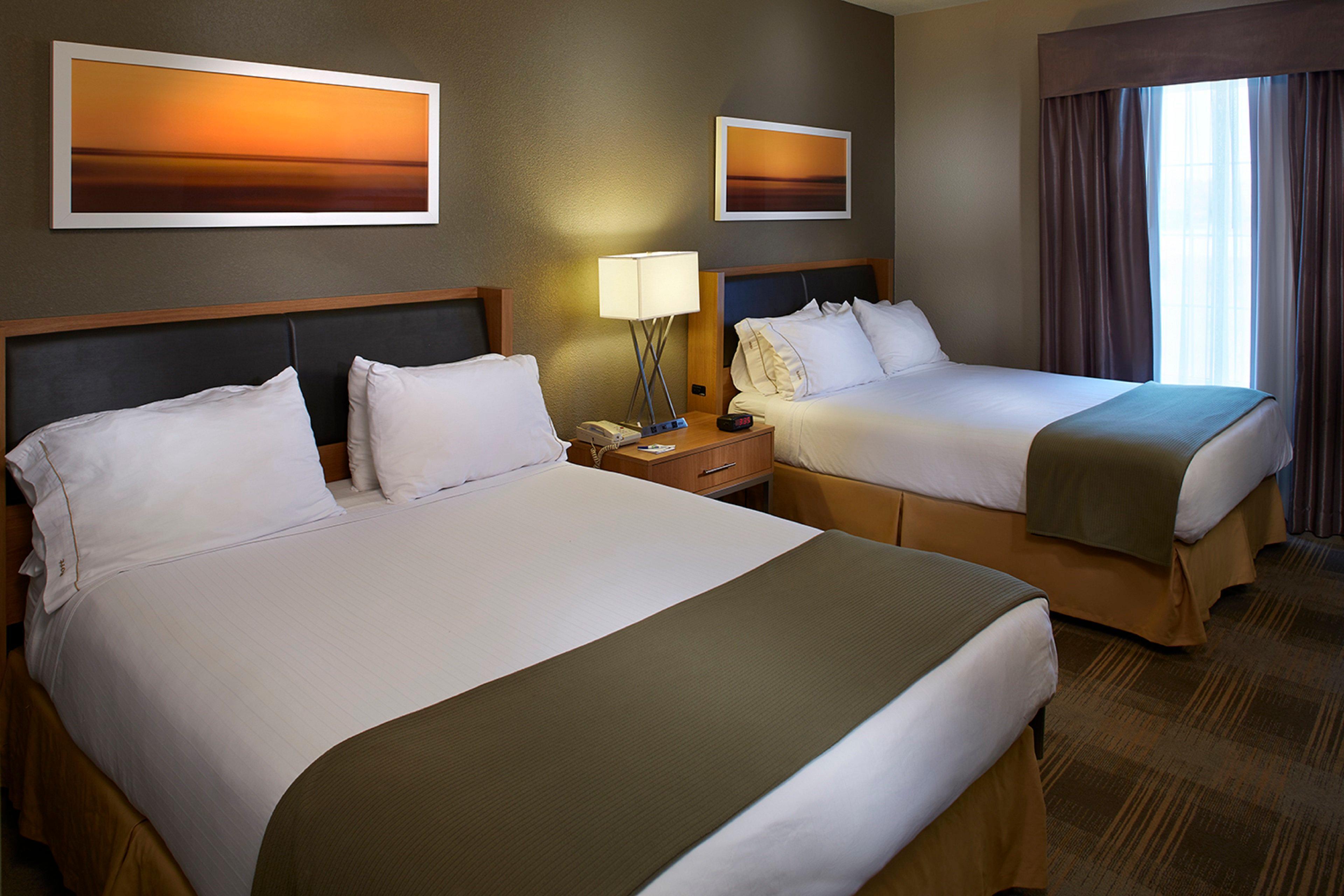 Holiday Inn Express & Suites Orangeburg By Ihg Екстериор снимка
