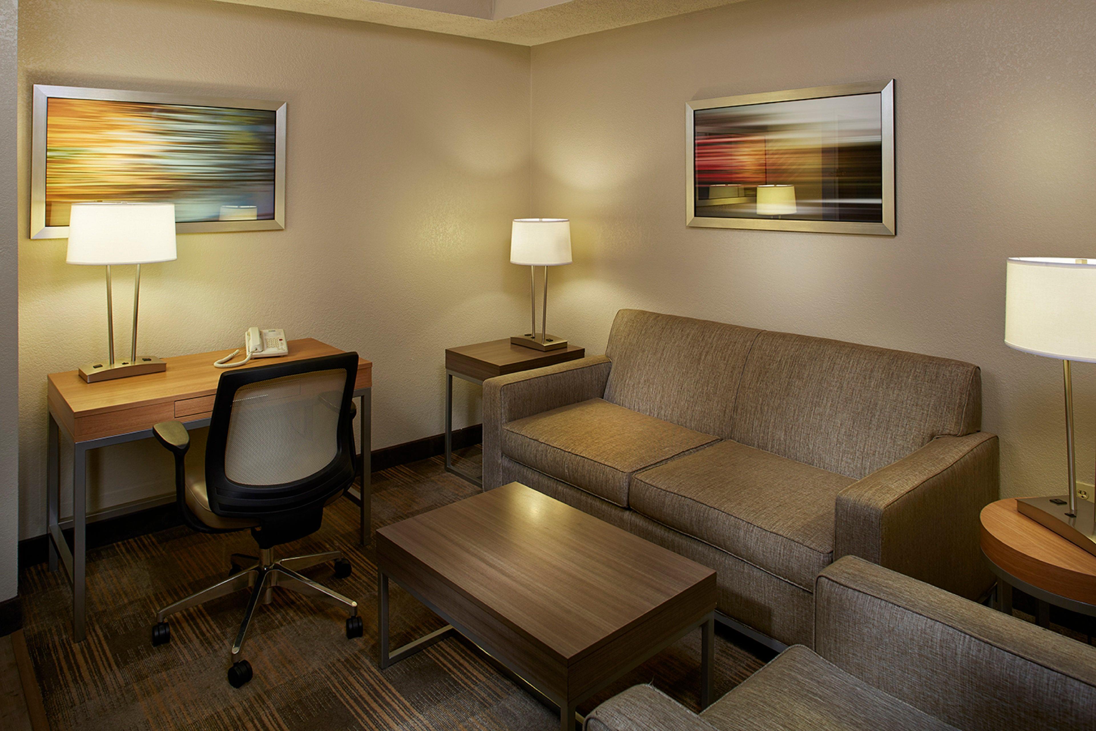 Holiday Inn Express & Suites Orangeburg By Ihg Екстериор снимка