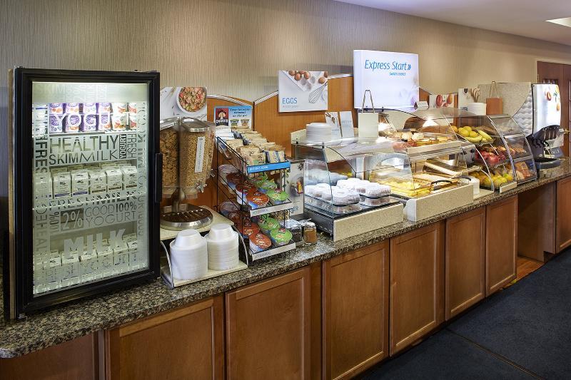 Holiday Inn Express & Suites Orangeburg By Ihg Екстериор снимка